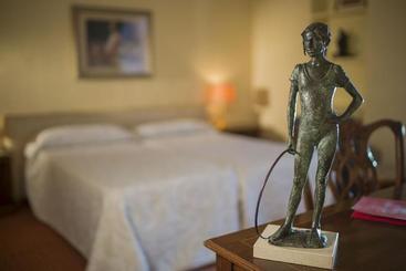 Hotel La Casa Grande