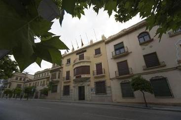 Hotel La Casa Grande