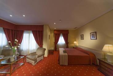 Hotel La Casa Grande