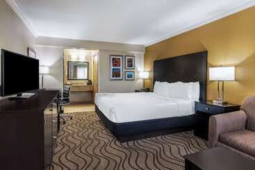 فندق La Quinta By Wyndham Carlsbad   Legoland Area