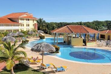 Resort Sirenis Tropical Varadero