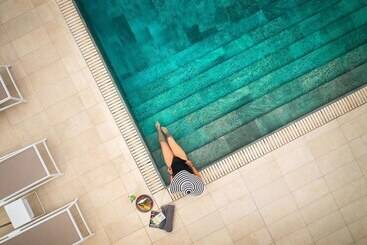 酒店 Princess Inspire Tenerife - Adults Only (+16)