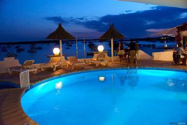 هتل Sabina Playa