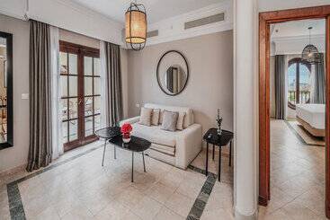 هتل The Level At Melia Villaitana