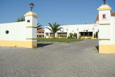 Varandas De Alter Hotel & Spa