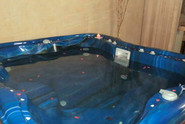 Varandas De Alter Hotel & Spa