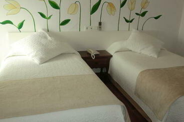 Varandas De Alter Hotel & Spa