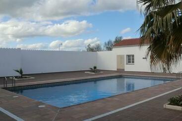 Varandas De Alter Hotel & Spa