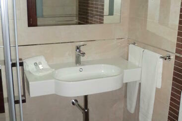 Varandas De Alter Hotel & Spa