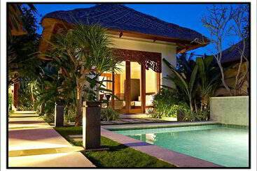 Pat-Mase Villas