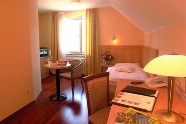 アパートメント Ritschlay