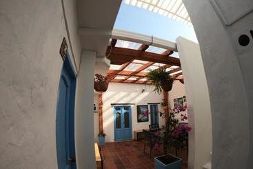 پانسیون Villa Chie Plaza Mayor