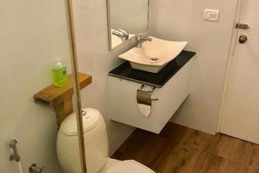 Bedrock Boutique Hostel