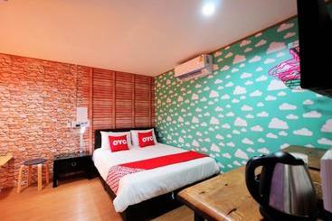 酒店 Oyo 503 Phuket Numnoi