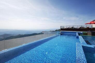 Milmari Resort   Apartman L43