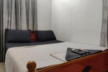 ペンション The Sea Shelter Home Stay