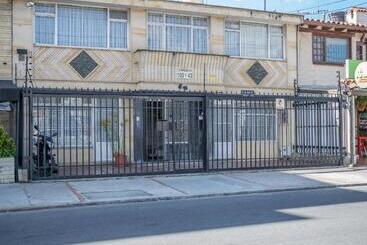 هاستل Ayenda Casa Hostal Del Norte