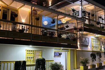 هاستل Casa Salento