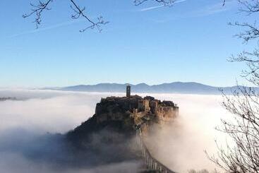 Civita B&b