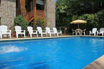 هتل آپارتمان Pehuen Aprt