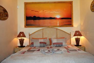 پانسیون African Kwela Guest House
