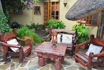 پانسیون African Kwela Guest House