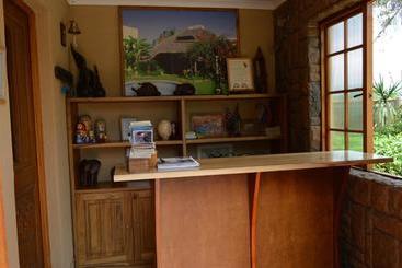 پانسیون African Kwela Guest House