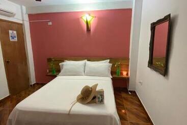 پانسیون Casa Italia Guest House