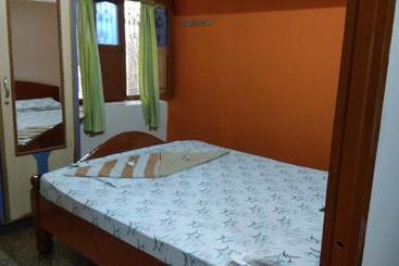 پانسیون Rocky Guesthouse