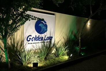 Golden Lake Apart