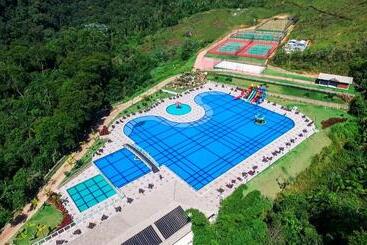 ホテル Itatiaia Resort & Eventos