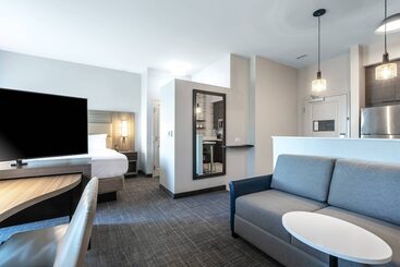 فندق Residence Inn By Marriott Anderson Clemson