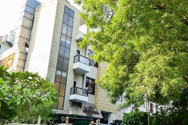 Hotel Spot On Platinum Inn