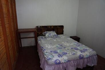 بنسيون Hostel Paqaryi