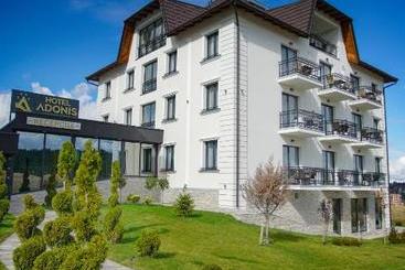 Adonis Apartman 305