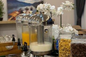 Bliq Hotel Chanthaburi