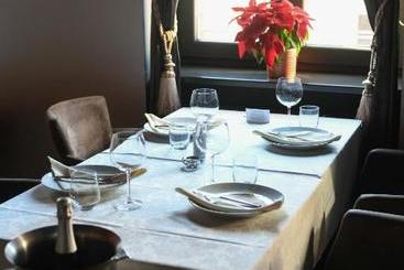 هتل Agape Villa Apartments