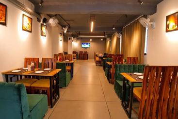 Merriment By Vrb Hotels Dalhousie