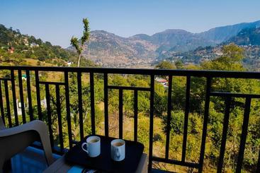Merriment By Vrb Hotels Dalhousie
