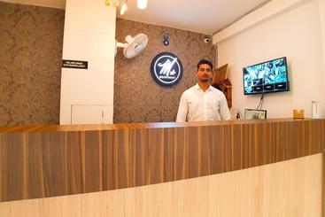 Merriment By Vrb Hotels Dalhousie