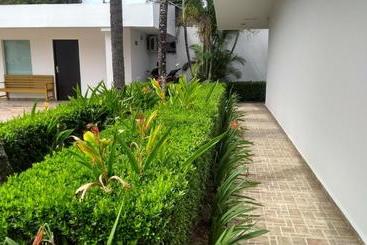 هتل Manantial Melgar Torre 2