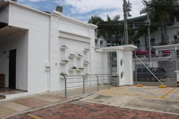 هتل Manantial Melgar Torre 2