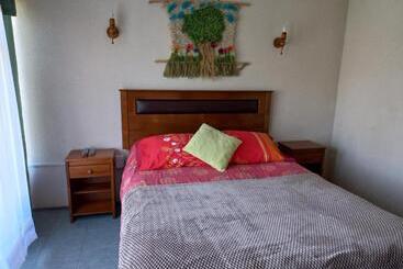 아파트호텔 Lodging Quirinal