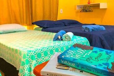 Panzió Pousadas Casa Do Ivo Alter Do Chão