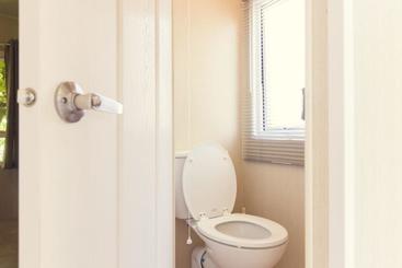 استراحتگاه Mobile Home 4p