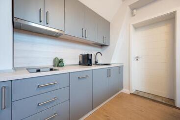 شقة فندقية Dozsa Residence