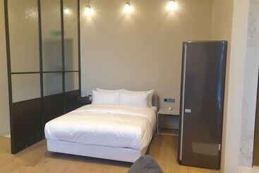 Hotel Libre