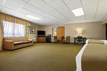 فندق Rodeway Inn