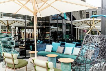 Motel One Bonn Hauptbahnhof