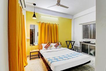 Pensió Elegant Stay In Vip Nagar, Kochi